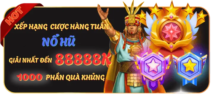 Thông báo khuyến mãi độc quyền từ siu88 code
